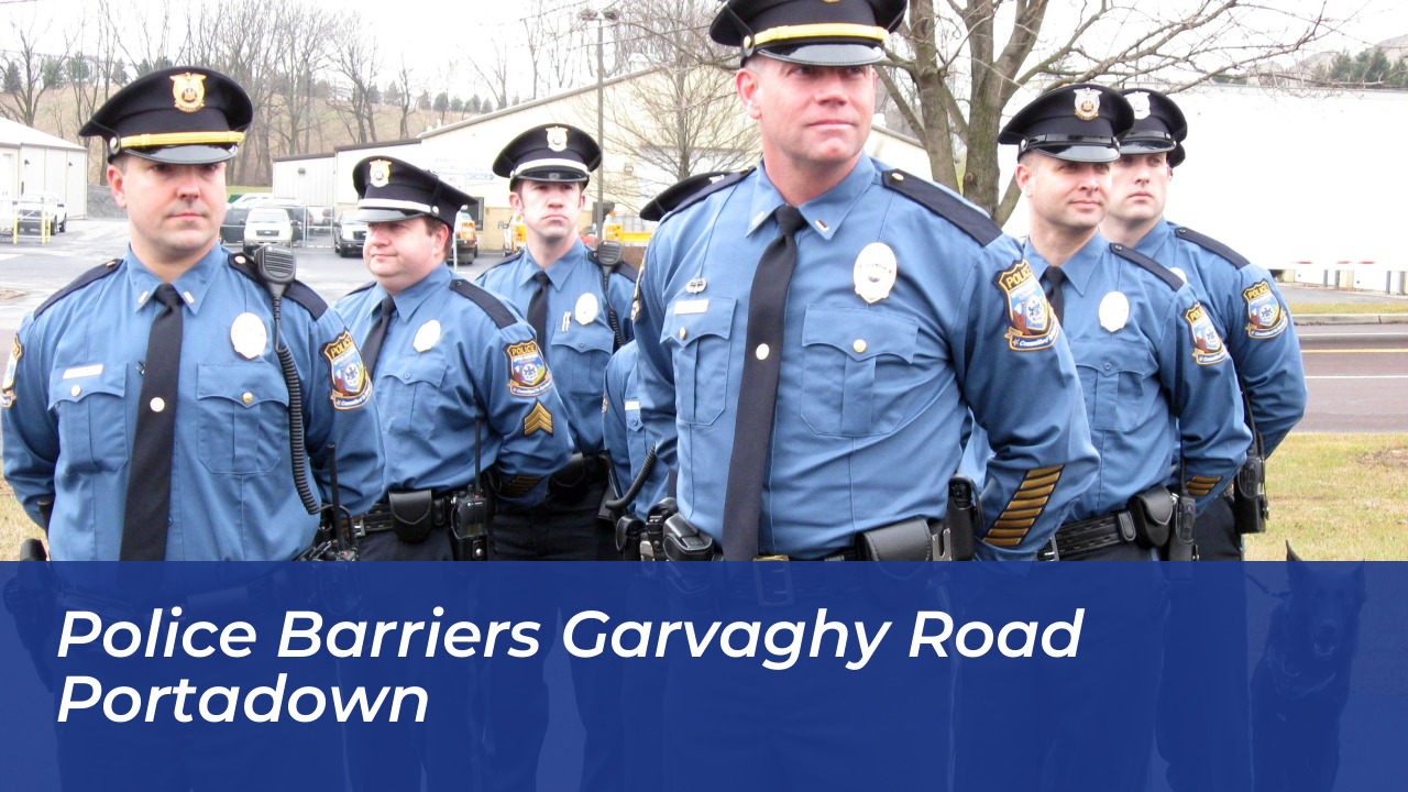 Belfast High Court Rejects Appeal Against Portadown Orange Order March 3 Police Barriers Garvaghy Road Portadown