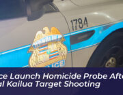 police launch homicide probe after fatal kailua target shooting 2hwM