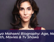 pooya mohseni biography age net worth movies tv shows D3iw