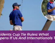 presidents cup tie rules what happens if us and internationals tie S8Hb