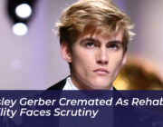 presley gerber cremated as rehab facility faces scrutiny XRsJ