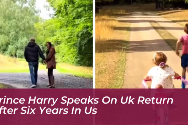 prince harry speaks on uk return after six years in us oJ4A