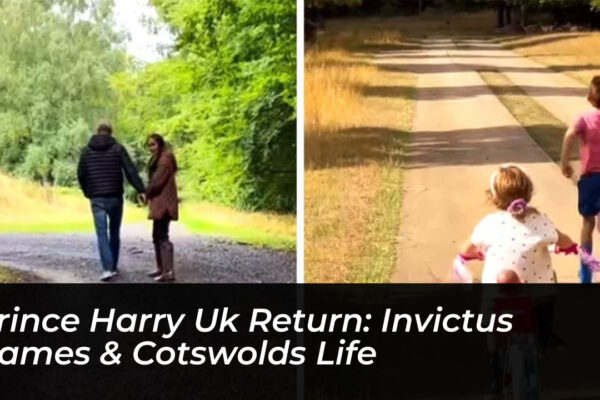 prince harry uk return invictus games cotswolds life tf09