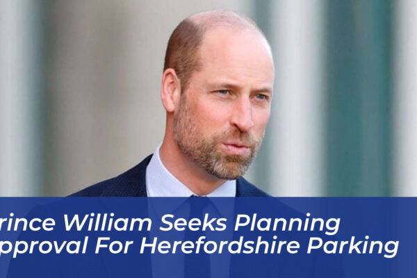 prince william seeks planning approval for herefordshire parking 8jVV