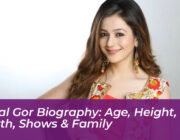 priyal gor biography age height net worth shows family vdW5