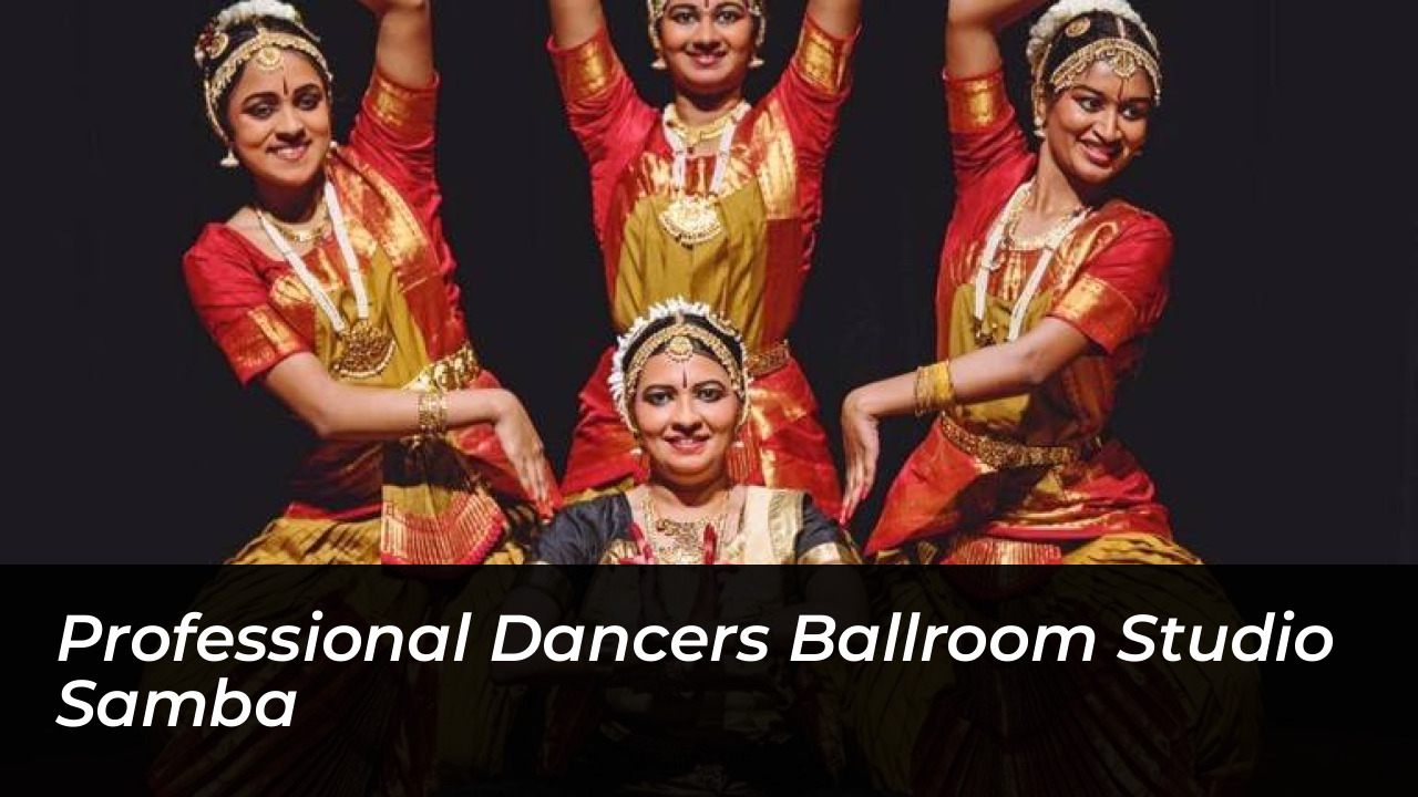 Will Best Opens Strictly Come Dancing Live Debut With Samba 3 Professional Dancers Ballroom Studio Samba