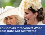 queen camilla intervened when princess kate got distracted qCX1