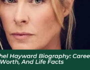 rachel hayward biography career net worth and life facts ibWz