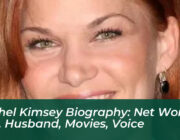 rachel kimsey biography net worth age husband movies voice h3aU