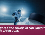 rangers face bruins in nhl opening night clash 2026 tg0B
