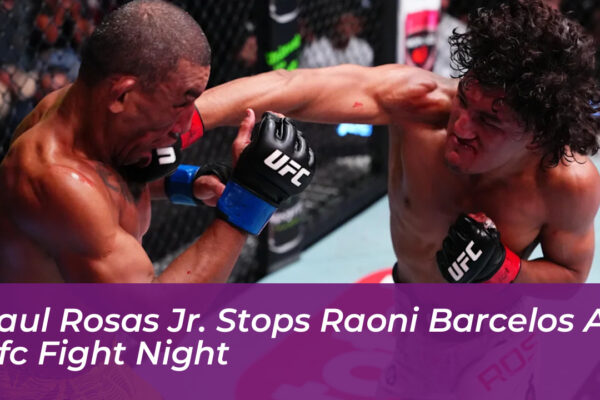 raul rosas jr stops raoni barcelos at ufc fight night 58hR
