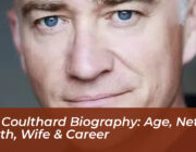 ray coulthard biography age net worth wife career 8ELs