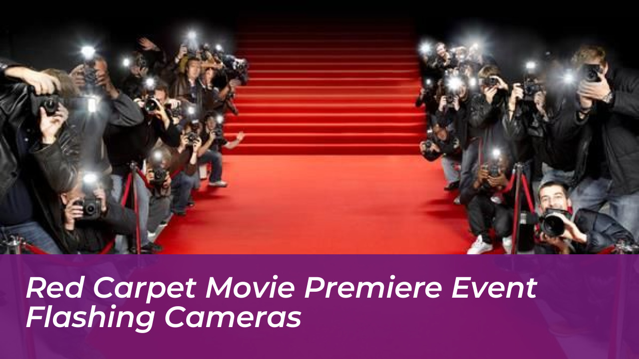 Chris Hansen Slams A24 Film Primetime: The True Story Behind Dispute 3 Red Carpet Movie Premiere Event Flashing Cameras
