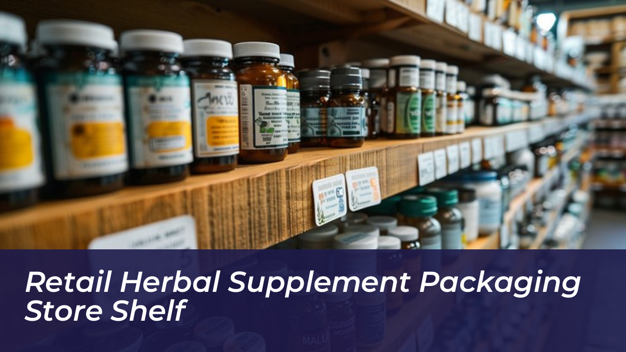 Ole Miss Student Deaths Spark Campus Safety and Kratom Concern 5 Retail herbal supplement packaging store shelf