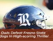 rice owls defeat fresno state bulldogs in high scoring thriller Rwpe