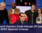 richard osman ends house of games run with special lineup sRO6
