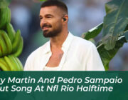 ricky martin and pedro sampaio debut song at nfl rio halftime trIi