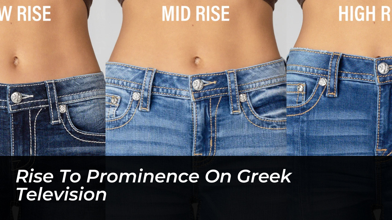 Rise to Prominence on Greek Television