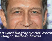 robert gant biography net worth age height partner movies C4ur