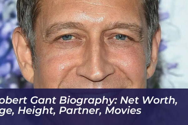 robert gant biography net worth age height partner movies C4ur