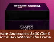 rockstar announces 400 gta 6 collector box without the game lQXs