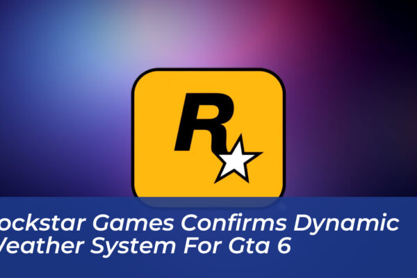 rockstar games confirms dynamic weather system for gta 6 RXhU