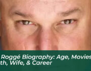 ron rogge biography age movies net worth wife career FwgS
