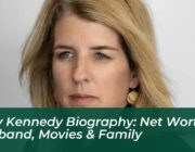 rory kennedy biography net worth husband movies family xLzD
