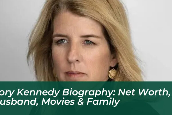 rory kennedy biography net worth husband movies family xLzD