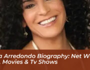 rosa arredondo biography net worth age movies tv shows BvsX