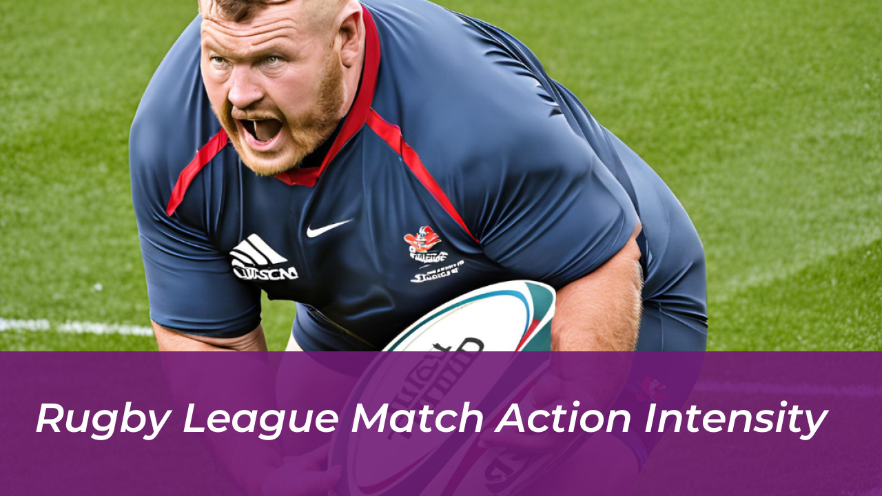 Sam Burgess Super League Coach of the Year Omission Analyzed 3 Rugby League Match Action Intensity