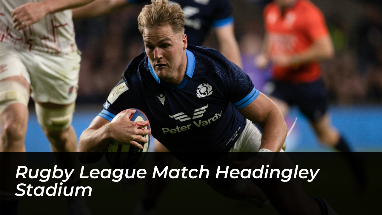 Warrington Reach Grand Final After Edge-Of-Seat Win Over Leeds 4 Rugby League Match Headingley Stadium