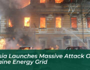 russia launches massive attack on ukraine energy grid FxB8
