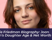 sadie friedman biography joan allens daughter age net worth ySGQ
