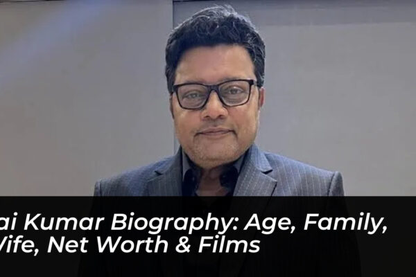 sai kumar biography age family wife net worth films SjP0