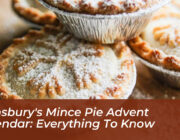 sainsburys mince pie advent calendar everything to know m1dL