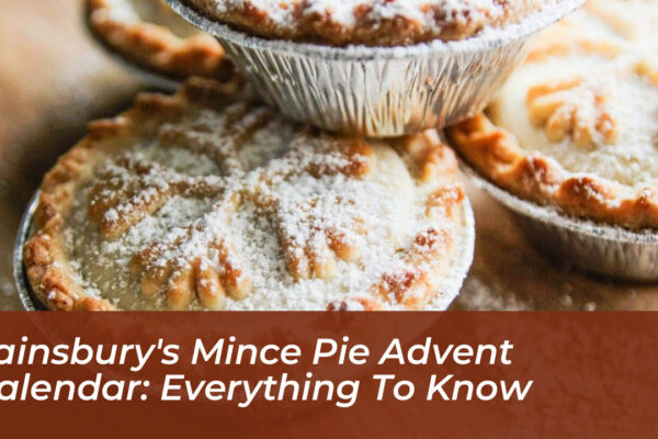 sainsburys mince pie advent calendar everything to know m1dL