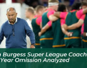 sam burgess super league coach of the year omission analyzed MMRo