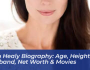 sam healy biography age height husband net worth movies Abzj