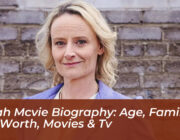 sarah mcvie biography age family net worth movies tv UaId