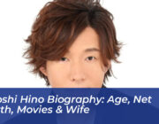 satoshi hino biography age net worth movies wife ZF7B