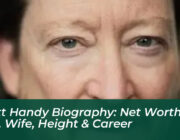 scott handy biography net worth age wife height career KIQt