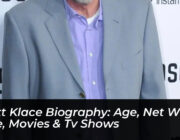 scott klace biography age net worth wife movies tv shows MDjZ