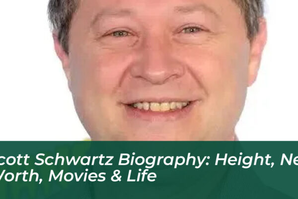 scott schwartz biography height net worth movies life c5M3