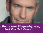 sean buchanan biography age height net worth career dGYd