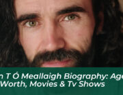 sean t o meallaigh biography age net worth movies tv shows wnQZ