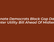 senate democrats block gop data center utility bill ahead of midterms z6qV
