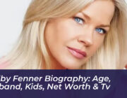 shelby fenner biography age husband kids net worth tv pPsy