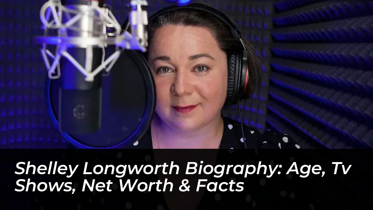 shelley longworth biography age tv shows net worth facts cKwX