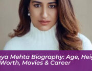 shreya mehta biography age height net worth movies career j9VH
